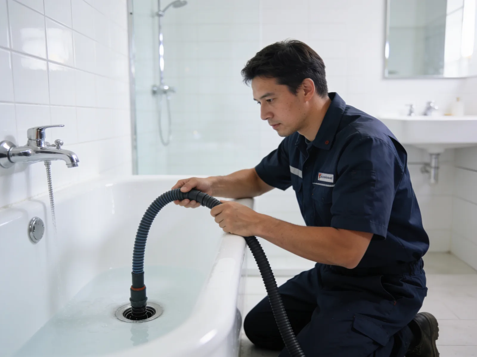 Emergency Plumber Jonesville, NC FAQs